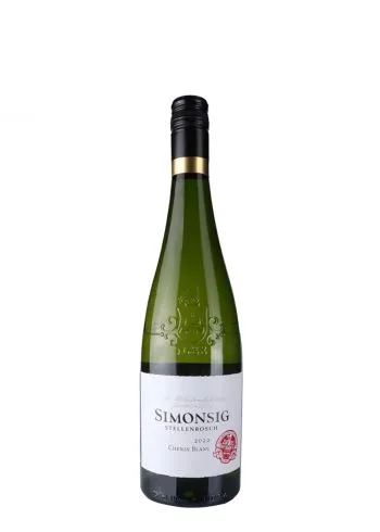 Simonsig Stellenbosch Chenin Blanc 