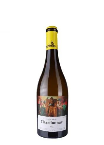 Zvonko Bogdan Chardonnay 