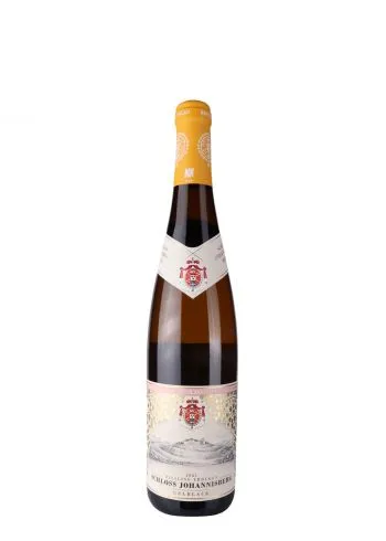 Schloss Johannisberg Riesling Gelblack Trocken 