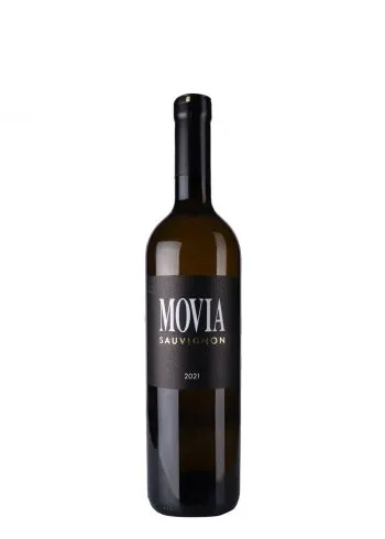 Movia Sauvignon 