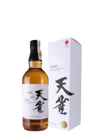 Whisky Tenjaku Gift Box 