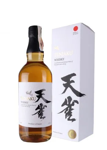 Whisky Tenjaku Gift Box 