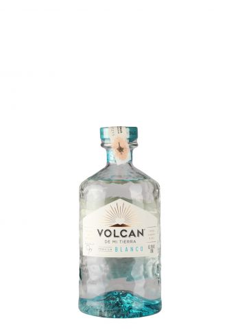 Tequila Volcan Bianco 