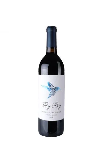 Precision Fly By Cabernet Sauvignon 