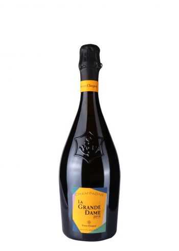 Veuve Clicquot La Grande Dame Brut Box 