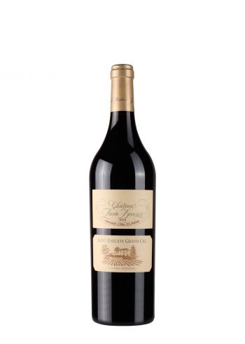 Chateau Pavie Saint-Emilion Grand Cru Decesse 