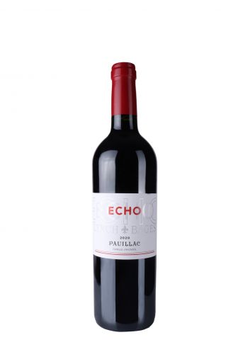 Echo de Lynch Bages Pauillac 