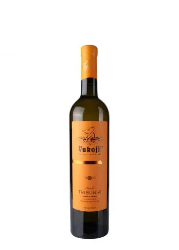 Vukoje Tribunia Chardonnay Malvasia 