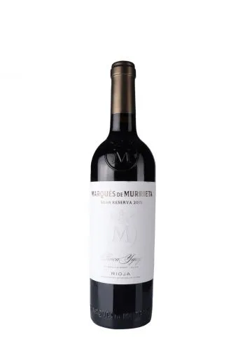 M. Murrieta Gran Reserva Limited 