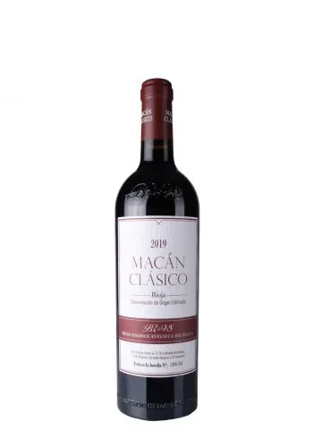 Macan Classico Rioja 