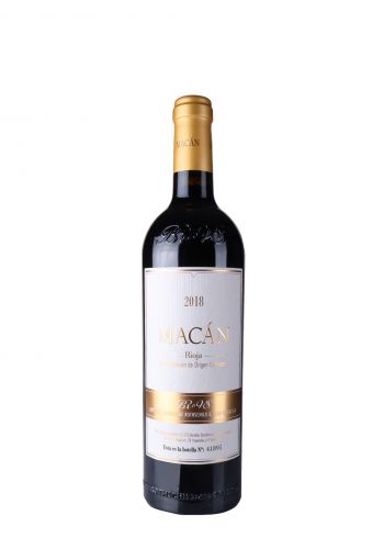 Macan Reserva 