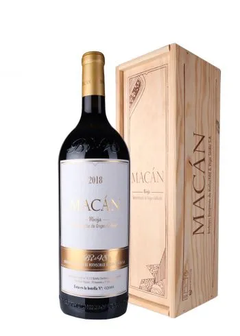 Macan Reserva 1,5l 