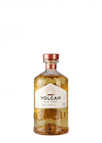Volcan De Mi Aneio 