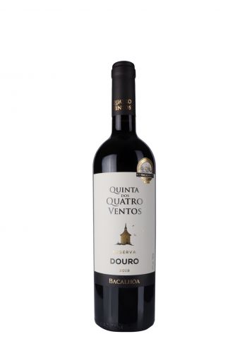 Quinta dos Quatro Ventos 