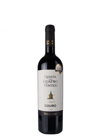 Quinta dos Quatro Ventos 