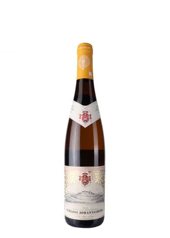 Schloss Johannisberg Riesling Gelblack Feinherb 