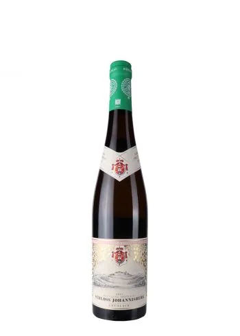 Schloss Johannisberg Riesling Grünlack Spatlese 