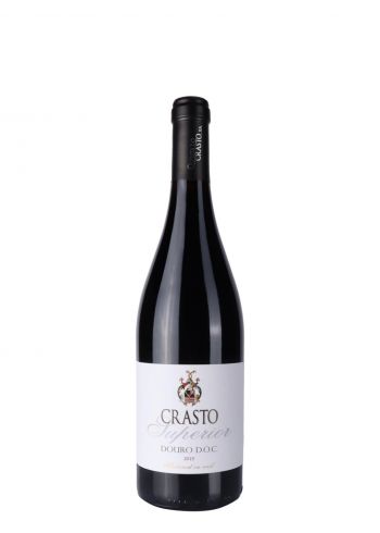 Quinta do Crasto Superior 