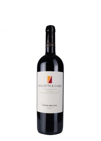 Roquette&Cazes Douro 
