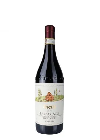 Vietti Barbaresco Masseria 