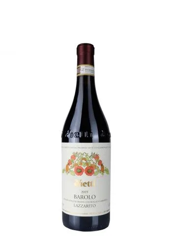 Vietti Barolo Lazzarito 0,75l 