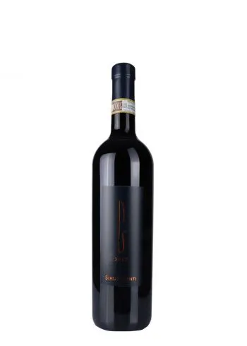 Brunello Di  Montalcino Reserva Siro Pacenti 