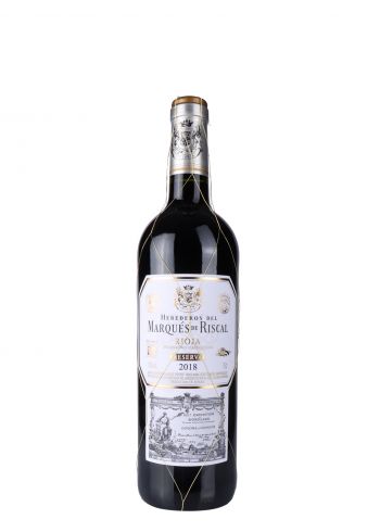 Marques DE Riscal Tempranillo -Rioja 