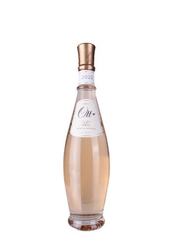 Chateau Domaines Ott Clos Mireille Rose 