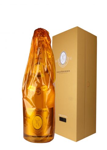 Louis Roederer Cristal Brut Box 1.5L 