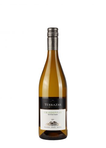 Terrazas Chardonnay Reserva 