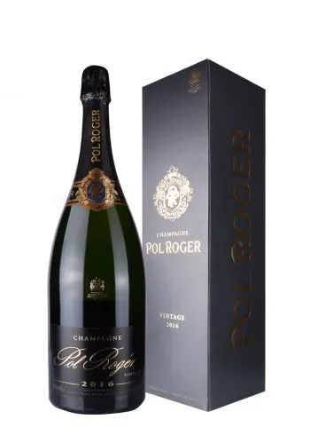 Pol Roger Brut Vintage 1.5L 