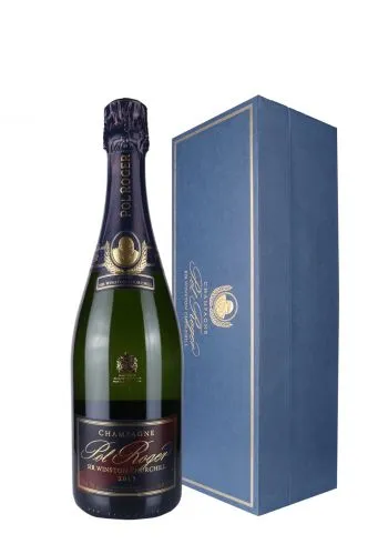 Pol Roger Brut SW Churchill 