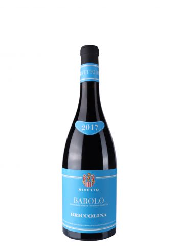 Rivetto Barolo Briccolina 