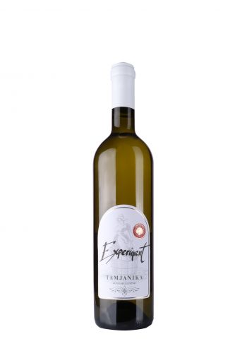 Čokot Experiment Tamjanika 