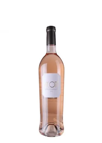 Chateau Domaines Ott By Ott Rose 
