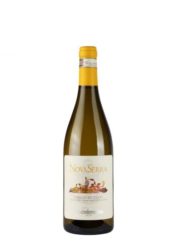 Mastroberardino Novaserra Greco Di Tufo 