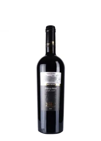 Jovac Stella Noir 