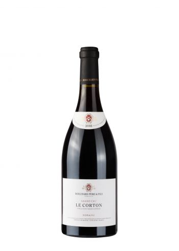 Bouchard P.F.Le Corton Grand Cru 0,75L 