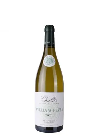 William Fevre Chablis 