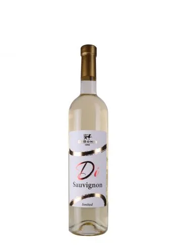 Dibonis Di Sauvignon Blanc 0,75l 