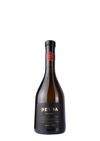 Petra Traminac Dezertno Vino 