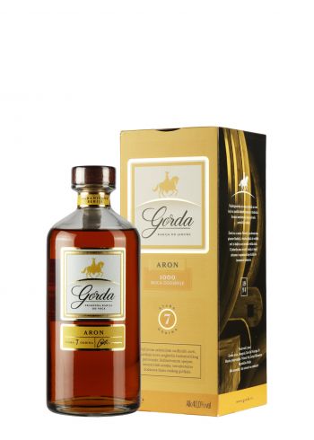 Gorda Aron Retail 0,7L 