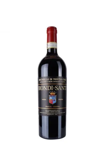 Biondi Santi Brunello Di Montalcino 