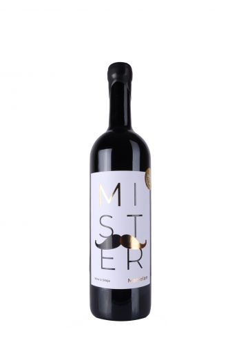 Bt Winery Mister Marselan 
