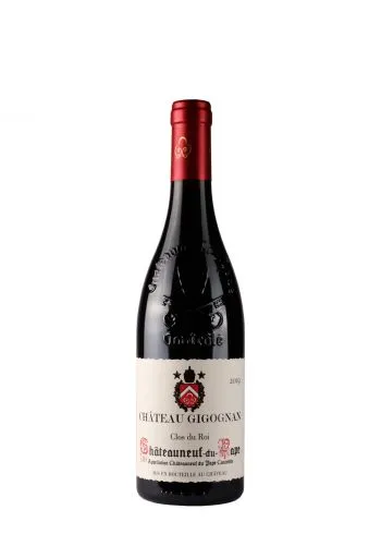 Chateauneuf du Pape Clos du Roi Chateau Gigognan 