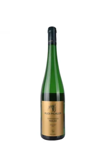 Rudi Pichler Terrassen Riesling 