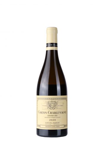 Louis Jadot Corton Charlemagne 