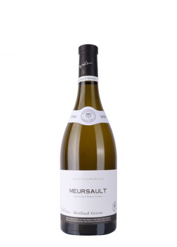 Moillard Grivot Meursault 