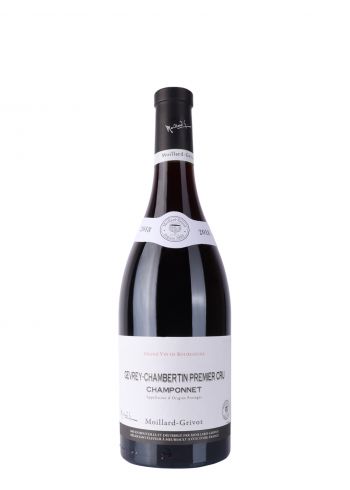 Moillard Grivot Gevrey Chambertin 