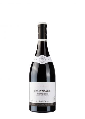 Moillard Grivot Echazeaux Grand Cru 